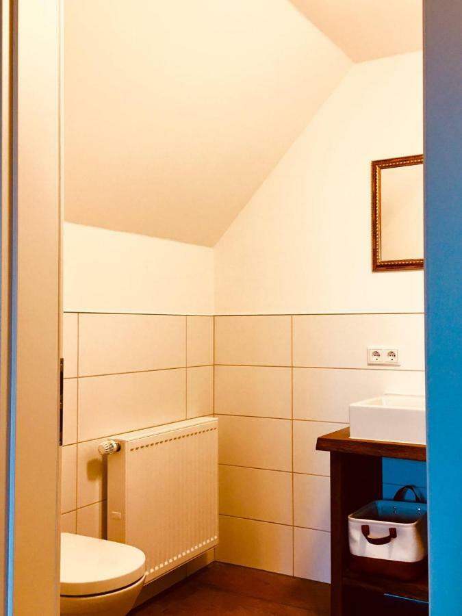 Das Muehlchen Ladbergen Exterior photo