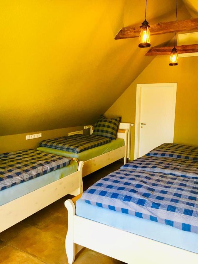 Das Muehlchen Ladbergen Exterior photo